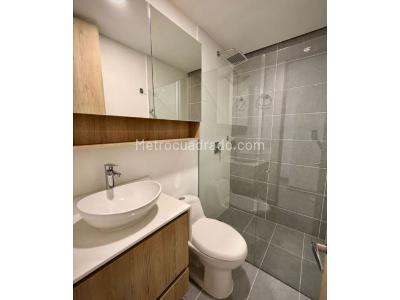 Apartamento de 3 alcobas en venta en Ciudad Del Rio, Medellín, 103 m² · foto 7 de 17