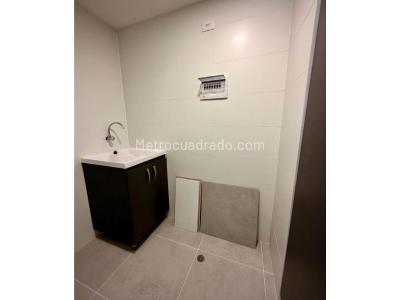 Apartamento de 3 alcobas en venta en Ciudad Del Rio, Medellín, 103 m² · foto 14 de 17