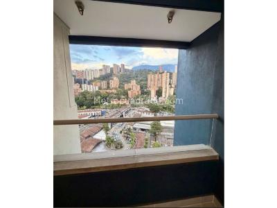 Apartamento de 3 alcobas en venta en Ciudad Del Rio, Medellín, 103 m² · foto 16 de 17