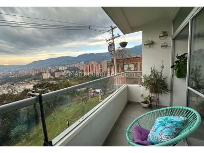 Apartamento en venta en Las Antillas, Envigado · foto 14 de 15