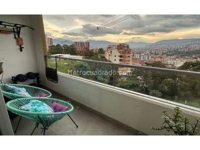Apartamento en venta en Las Antillas, Envigado · foto 15 de 15