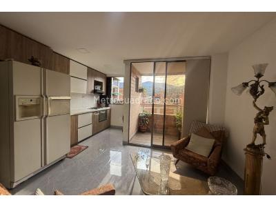 Apartamento en venta en La Floresta, Medellín · foto 2 de 16