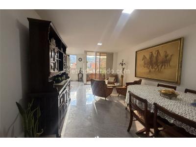 Apartamento en venta en La Floresta, Medellín · foto 4 de 16