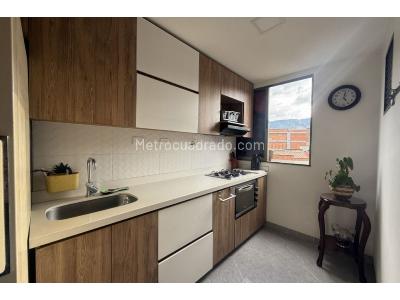 Apartamento en venta en La Floresta, Medellín · foto 5 de 16