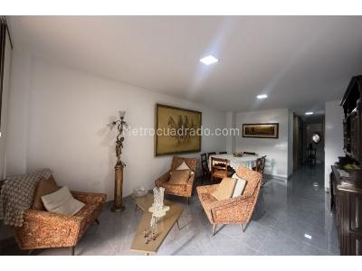 Apartamento en venta en La Floresta, Medellín · foto 11 de 16