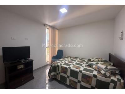 Apartamento en venta en La Floresta, Medellín · foto 12 de 16