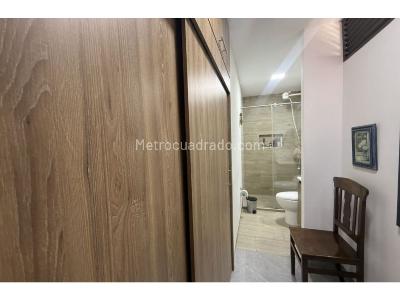 Apartamento en venta en La Floresta, Medellín · foto 13 de 16