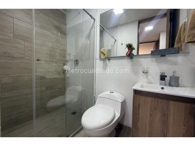 Apartamento en venta en La Floresta, Medellín · foto 14 de 16