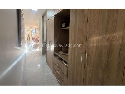 Apartamento en venta en La Floresta, Medellín · foto 15 de 16