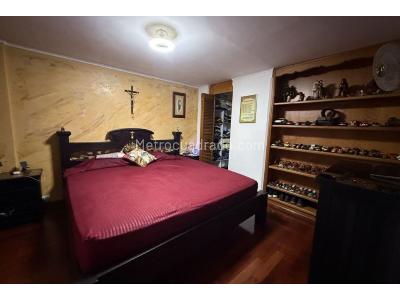 Apartamento de 2 alcobas en venta en Estadio, Medellín, 113 m² · foto 4 de 15