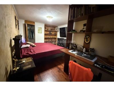 Apartamento de 2 alcobas en venta en Estadio, Medellín, 113 m² · foto 5 de 15