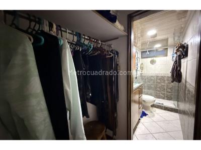Apartamento de 2 alcobas en venta en Estadio, Medellín, 113 m² · foto 6 de 15