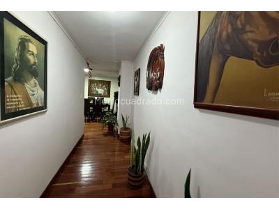 Apartamento de 2 alcobas en venta en Estadio, Medellín, 113 m² · foto 7 de 15