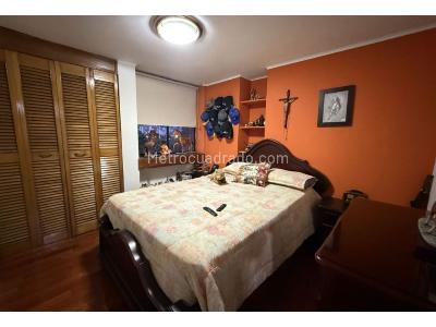 Apartamento de 2 alcobas en venta en Estadio, Medellín, 113 m² · foto 8 de 15