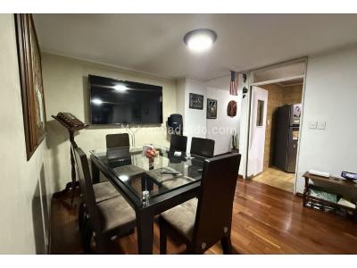 Apartamento de 2 alcobas en venta en Estadio, Medellín, 113 m² · foto 9 de 15