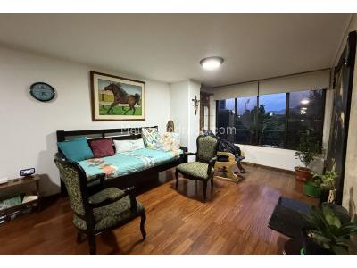 Apartamento de 2 alcobas en venta en Estadio, Medellín, 113 m² · foto 11 de 15