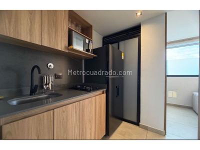 Apartamento en venta en Laureles, Medellín · foto 2 de 8