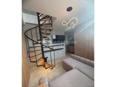 Apartamento en venta en Laureles, Medellín · foto 3 de 8