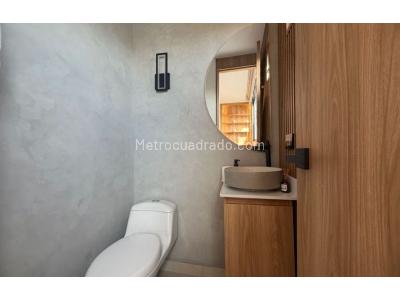 Apartamento en venta en Laureles, Medellín · foto 4 de 8