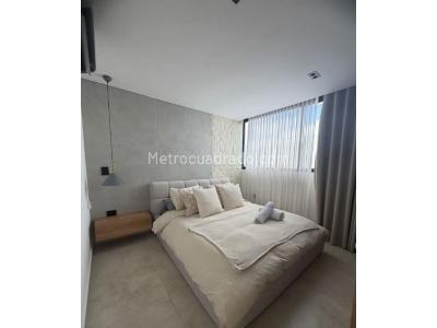 Apartamento en venta en Laureles, Medellín · foto 7 de 8