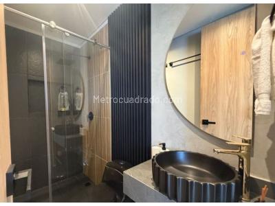 Apartamento en venta en Laureles, Medellín · foto 8 de 8