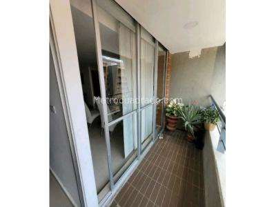 Apartamento de 2 alcobas en venta en Niquia, Bello, 72 m² · foto 2 de 20