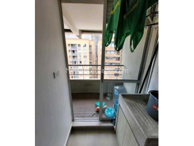 Apartamento de 2 alcobas en venta en Niquia, Bello, 72 m² · foto 3 de 20