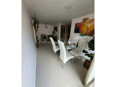 Apartamento de 2 alcobas en venta en Niquia, Bello, 72 m² · foto 4 de 20