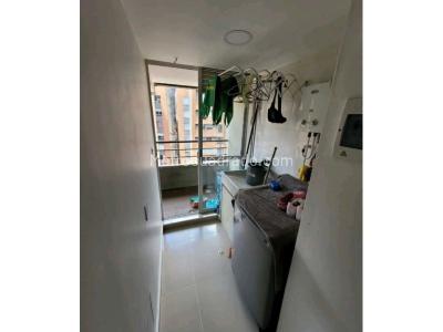 Apartamento de 2 alcobas en venta en Niquia, Bello, 72 m² · foto 5 de 20