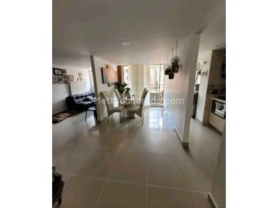 Apartamento de 2 alcobas en venta en Niquia, Bello, 72 m² · foto 8 de 20