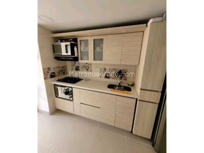 Apartamento de 2 alcobas en venta en Niquia, Bello, 72 m² · foto 10 de 20