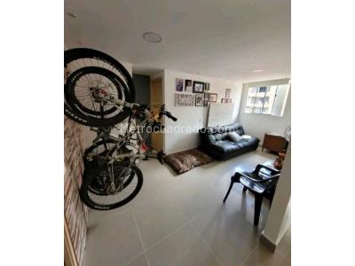 Apartamento de 2 alcobas en venta en Niquia, Bello, 72 m² · foto 12 de 20