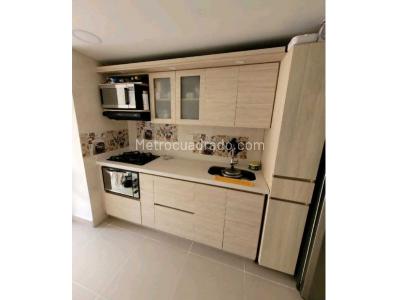 Apartamento de 2 alcobas en venta en Niquia, Bello, 72 m² · foto 13 de 20