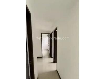 Apartamento de 3 alcobas en venta en Niquia, Bello, 66 m² · foto 3 de 6