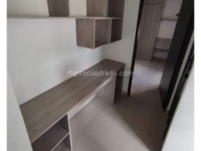 Apartamento de 3 alcobas en venta en Niquia, Bello, 56 m² · foto 3 de 9