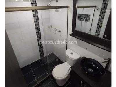 Apartamento de 3 alcobas en venta en Niquia, Bello, 56 m² · foto 8 de 9