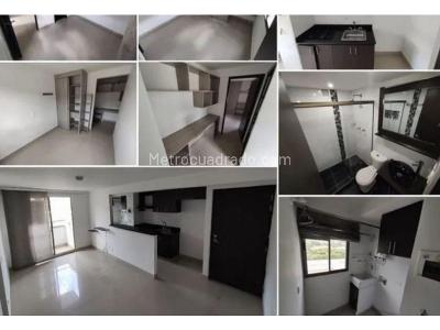Apartamento de 3 alcobas en venta en Niquia, Bello, 56 m² · foto 9 de 9
