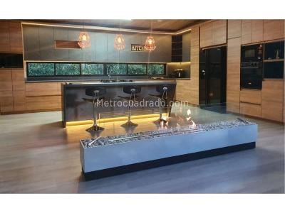 Casa de 4 alcobas en venta en Colombia / Antioquia / Rionegro, Rionegro, 540 m² · foto 2 de 20