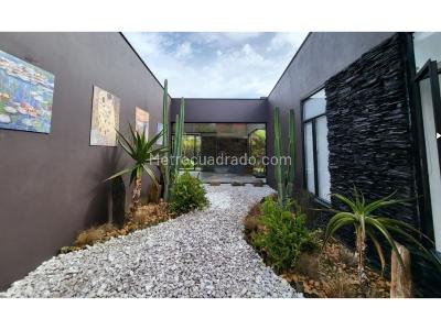 Casa de 4 alcobas en venta en Colombia / Antioquia / Rionegro, Rionegro, 540 m² · foto 4 de 20