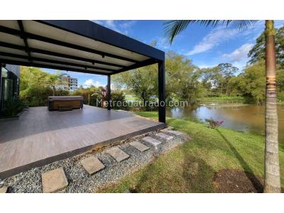 Casa de 4 alcobas en venta en Colombia / Antioquia / Rionegro, Rionegro, 540 m² · foto 6 de 20