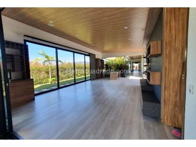 Casa de 4 alcobas en venta en Colombia / Antioquia / Rionegro, Rionegro, 540 m² · foto 14 de 20