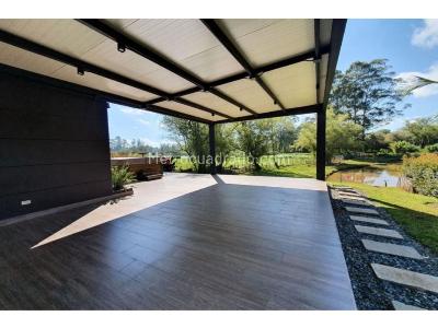 Casa de 4 alcobas en venta en Colombia / Antioquia / Rionegro, Rionegro, 540 m² · foto 17 de 20