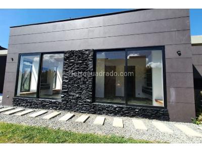 Casa de 4 alcobas en venta en Colombia / Antioquia / Rionegro, Rionegro, 540 m² · foto 19 de 20
