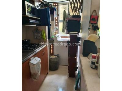 Apartamento en venta en Belen, Medellín · foto 3 de 12