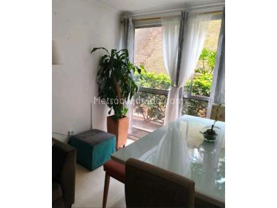 Apartamento en venta en Belen, Medellín · foto 4 de 12