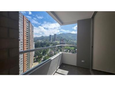 Apartamento de 3 alcobas en venta en Las Lomitas, Sabaneta, 84 m² · foto 4 de 20