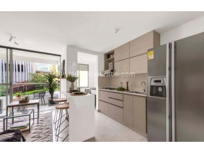 Apartamento de 3 alcobas en venta en Las Lomitas, Sabaneta, 84 m² · foto 16 de 20