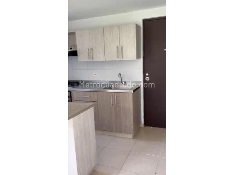 Apartment in Bello - Vista 2