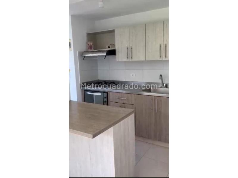 Apartment in Bello - Vista 3