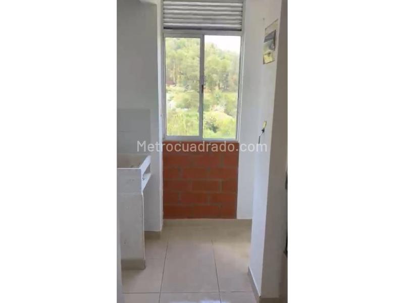 Apartment in Bello - Vista 4